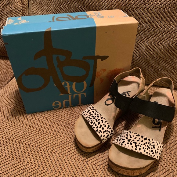 OTBT Shoes - Shoes
